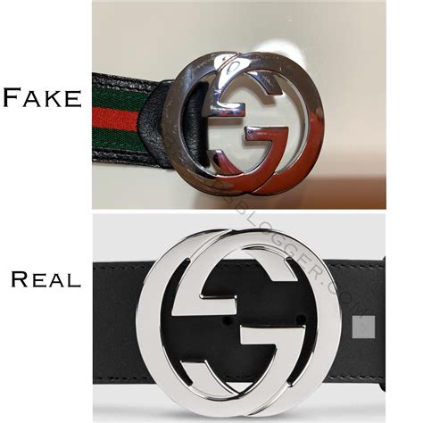 gucci dragon belt fake|how to authenticate gucci belt.